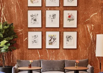 Romer Hell's Kitchen hotel thumbnail 6