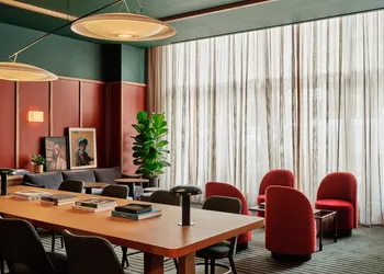 Romer Hell's Kitchen hotel thumbnail 7