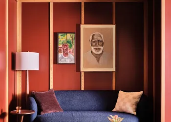 Romer Hell's Kitchen hotel thumbnail 8