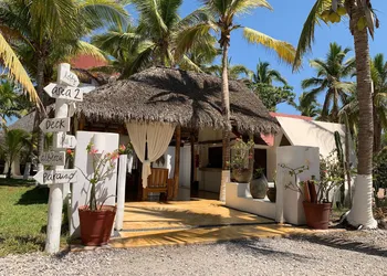 Villa Polinesia Chamela hotel thumbnail 2
