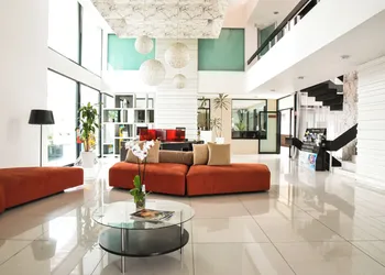 Hotel Expo Plaza Business and Family Guadalajara hotel thumbnail 2