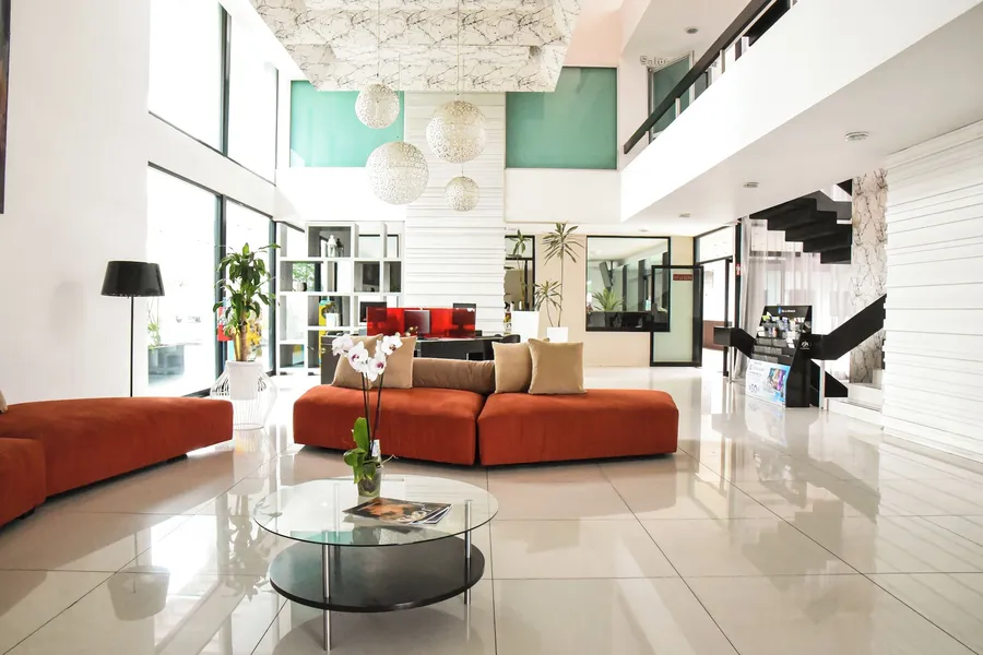 Hotel Expo Plaza Business and Family Guadalajara hotel detail image 2