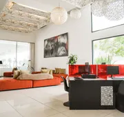 Hotel Expo Plaza Business and Family Guadalajara hotel detail image 4