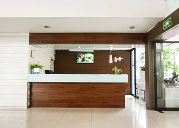 Hotel Expo Plaza Business and Family Guadalajara hotel thumbnail 6