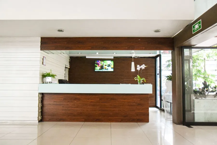 Hotel Expo Plaza Business and Family Guadalajara hotel detail image 6