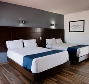 Hotel Expo Plaza Business and Family Guadalajara hotel detail image 7