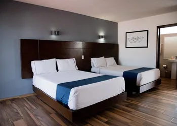 Hotel Expo Plaza Business and Family Guadalajara hotel thumbnail 7
