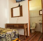 Pueblo Viejo Hotel & Parque Acuático hotel detail image 3