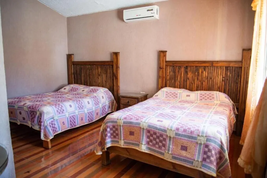 Pueblo Viejo Hotel & Parque Acuático hotel detail image 6