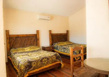 Pueblo Viejo Hotel & Parque Acuático hotel thumbnail 4
