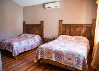 Pueblo Viejo Hotel & Parque Acuático hotel thumbnail 6