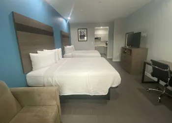 Baymont by Wyndham Freeport Texas hotel thumbnail 7