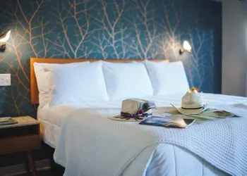 City Center Motel hotel thumbnail 6