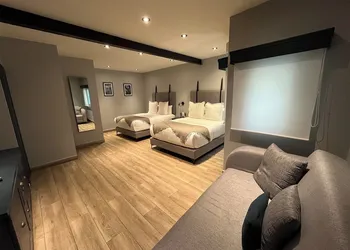 Hotel Origen hotel thumbnail 3