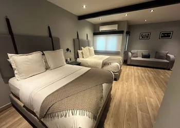 Hotel Origen hotel thumbnail 5