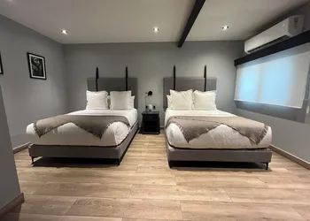 Hotel Origen hotel thumbnail 6