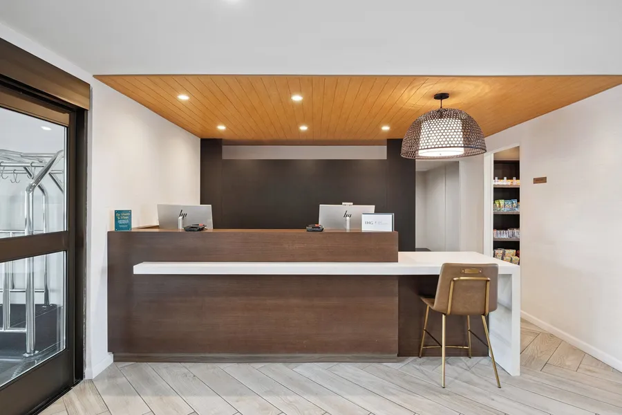Staybridge Suites Sacramento - Woodland by IHG hotel detail image 2