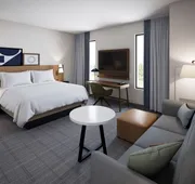 Staybridge Suites Sacramento - Woodland by IHG hotel detail image 4