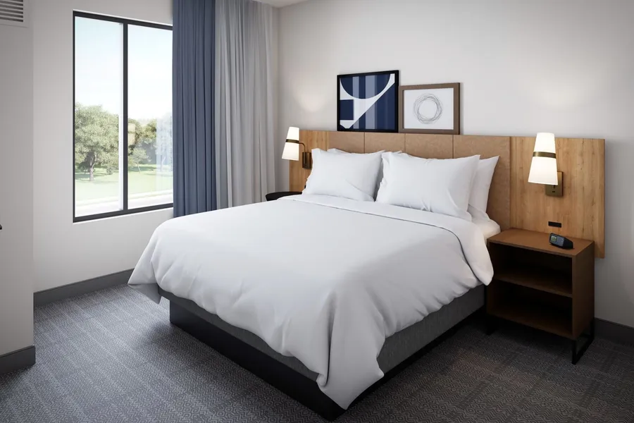 Staybridge Suites Sacramento - Woodland by IHG hotel detail image 6