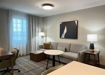 Staybridge Suites Sacramento - Woodland by IHG hotel thumbnail 8