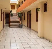 Hotel Jorges Morelia hotel detail image 4