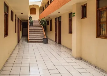 Hotel Jorges Morelia hotel thumbnail 4
