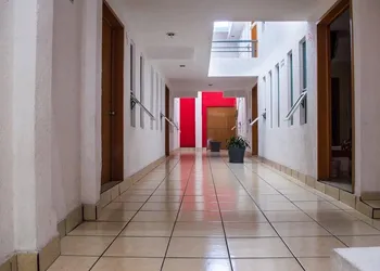 Hotel Jorges Morelia hotel thumbnail 5