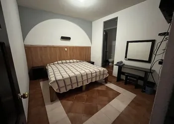 Hotel Jorges Morelia hotel thumbnail 6