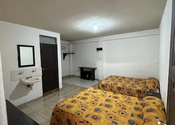 Hotel Jorges Morelia hotel thumbnail 7