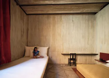 Otro Oaxaca, a Member of Design Hotels hotel thumbnail 3