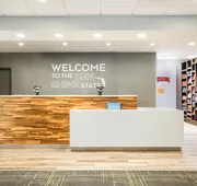 Hampton Inn Fort Myers Downtown hotel detail image 3
