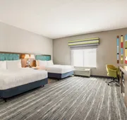 Hampton Inn Fort Myers Downtown hotel detail image 5