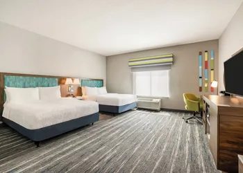 Hampton Inn Fort Myers Downtown hotel thumbnail 5