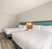 Hampton Inn Fort Myers Downtown hotel detail image 7
