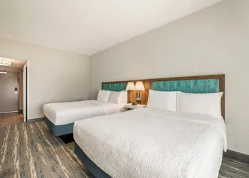Hampton Inn Fort Myers Downtown hotel thumbnail 7