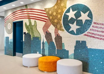 Cambria Hotel Nashville Midtown hotel thumbnail 2