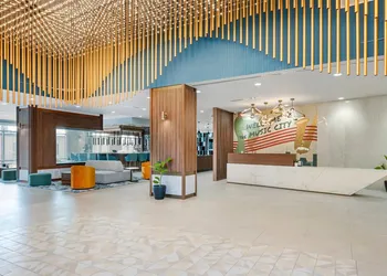 Cambria Hotel Nashville Midtown hotel thumbnail 3