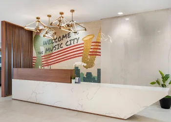 Cambria Hotel Nashville Midtown hotel thumbnail 4