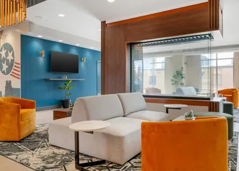 Cambria Hotel Nashville Midtown hotel thumbnail 5