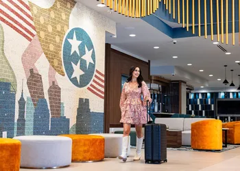 Cambria Hotel Nashville Midtown hotel thumbnail 7