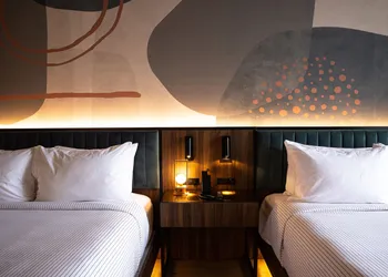 Cambria Hotel Nashville Midtown hotel thumbnail 8