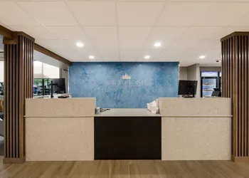 Graystone Lodge, an Ascend Collection Hotel hotel thumbnail 3