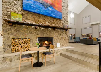 Graystone Lodge, an Ascend Collection Hotel hotel thumbnail 8