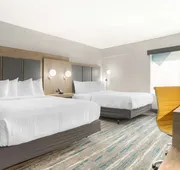 Best Western Plus Mobile Inn & Suites hotel detail image 5