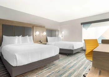 Best Western Plus Mobile Inn & Suites hotel thumbnail 5