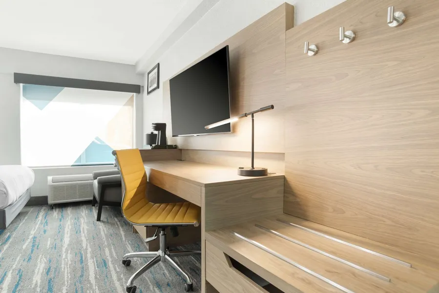 Best Western Plus Mobile Inn & Suites hotel detail image 6