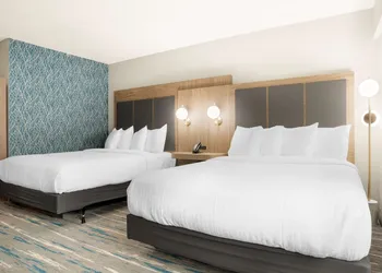 Best Western Plus Mobile Inn & Suites hotel thumbnail 7