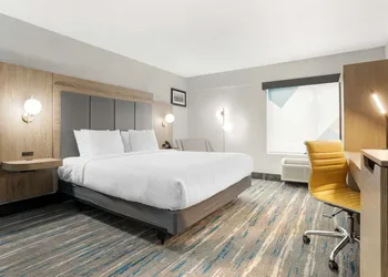 Best Western Plus Mobile Inn & Suites hotel thumbnail 8