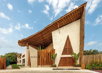 Hotel Shibari Tulum - Restaurant & Cenote Club hotel thumbnail 2
