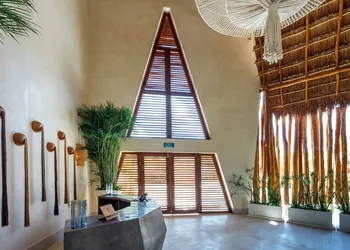 Hotel Shibari Tulum - Restaurant & Cenote Club hotel thumbnail 3